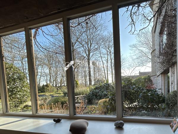 Ancien moulin rénové avec soin – Prestations haut de gamme Marquise (62250)