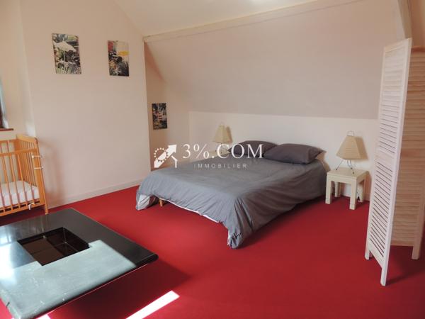 Ancien moulin rénové avec soin – Prestations haut de gamme Marquise (62250)