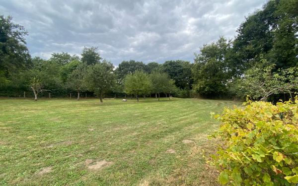 Maison à vendre    6 pièces • 120 m2 La Ferrière-Bochard