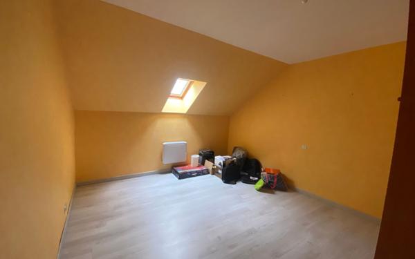 Maison à vendre    6 pièces • 120 m2 La Ferrière-Bochard