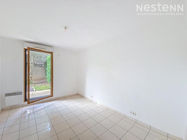Vente appartement 2 pièces 48.45 m² - Parc Heller - jardin