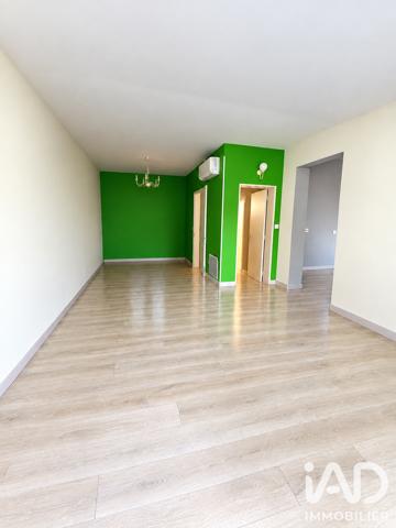 Maison à vendre 3 pièces 75 m² Libourne