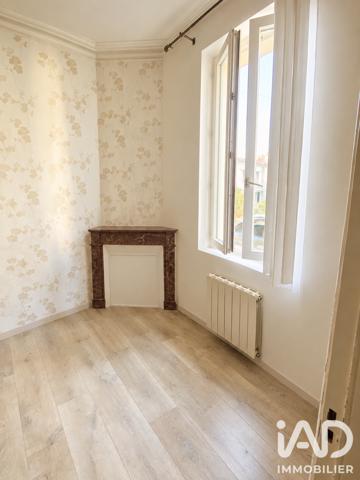 Maison à vendre 3 pièces 75 m² Libourne
