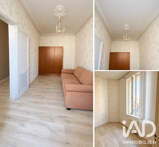 Maison à vendre 3 pièces 75 m² Libourne