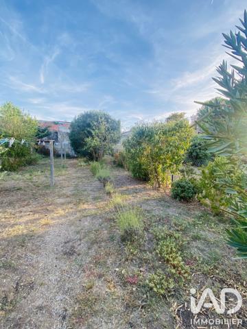 Maison à vendre 3 pièces 75 m² Libourne