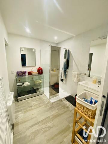 Maison à vendre 3 pièces 75 m² Libourne