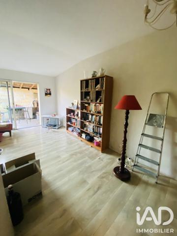 Maison à vendre 3 pièces 75 m² Libourne