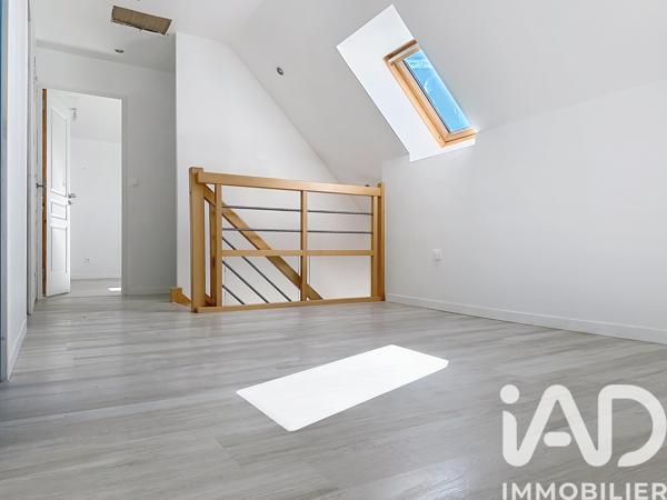 Maison à vendre 6 pièces 122,5 m² Bourgvallées