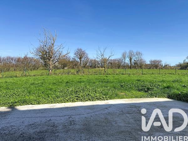 Maison à vendre 6 pièces 122,5 m² Bourgvallées