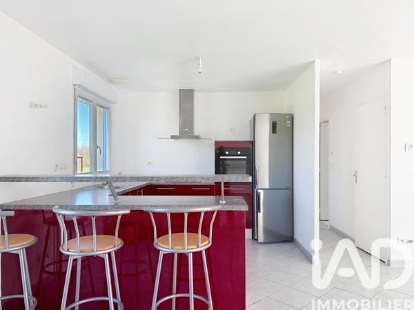 Maison à vendre 6 pièces 122,5 m² Bourgvallées