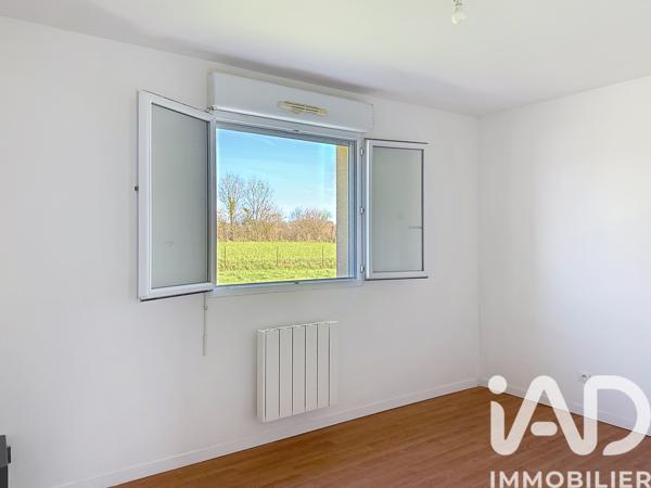 Maison à vendre 6 pièces 122,5 m² Bourgvallées