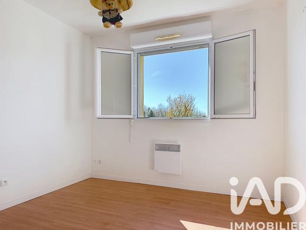 Maison à vendre 6 pièces 122,5 m² Bourgvallées
