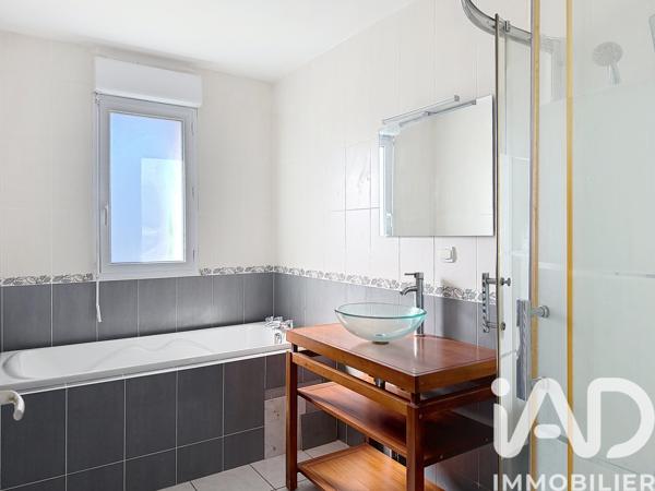 Maison à vendre 6 pièces 122,5 m² Bourgvallées