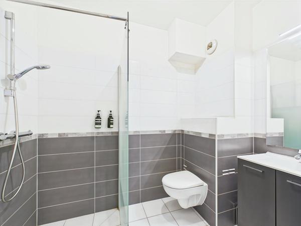 Appartement 1 pièce(s) 25m²