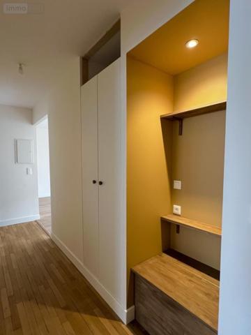 Appartement à vendre à Lorient dans le Morbihan (56100), ref : 56081-2483   
Centre Ville