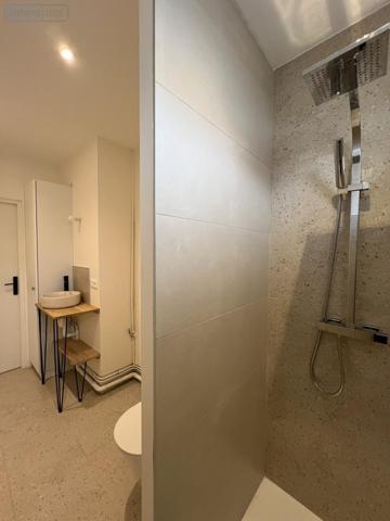 Appartement à vendre à Lorient dans le Morbihan (56100), ref : 56081-2483   
Centre Ville