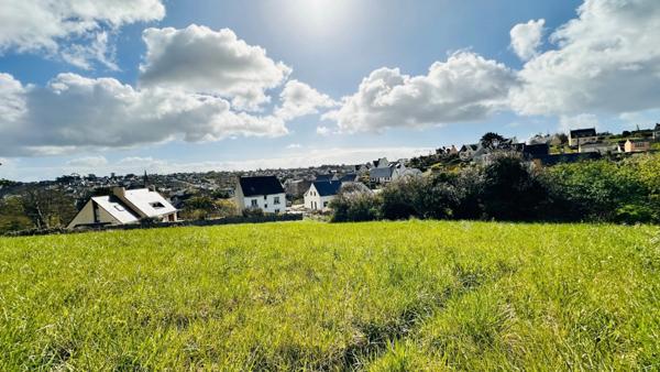 L’opportunité rare à Camaret-sur-Mer