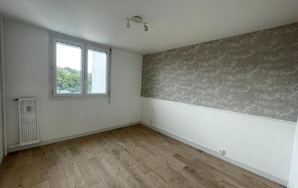 Vente Appartement P3 Limoges   