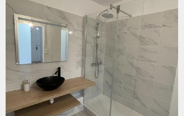 Vente Appartement P3 Limoges   