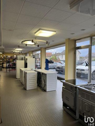 Murs commerciaux  à vendre 300 m² Brive-la-Gaillarde