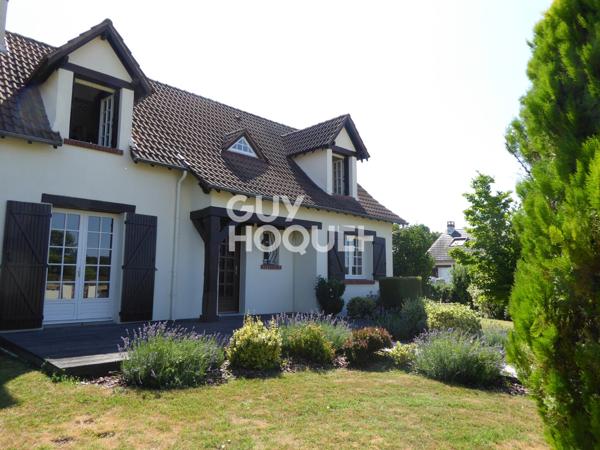 MAISON À VENDRE DE 7 PIÈCES DE 150,00 M²