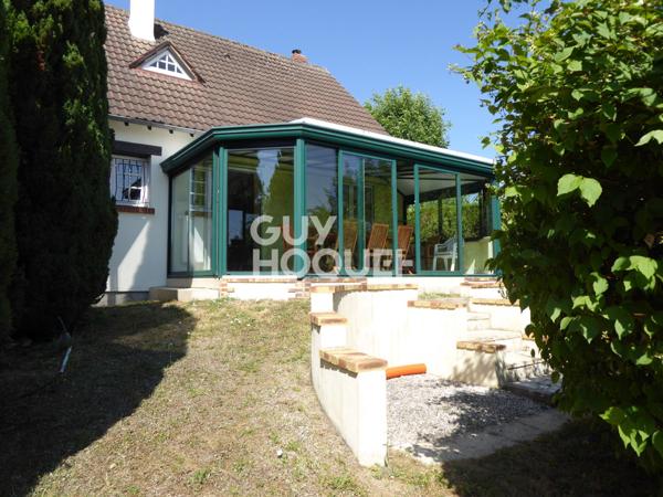 MAISON À VENDRE DE 7 PIÈCES DE 150,00 M²