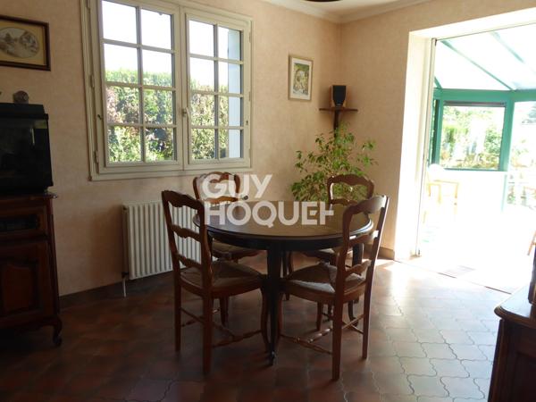 MAISON À VENDRE DE 7 PIÈCES DE 150,00 M²