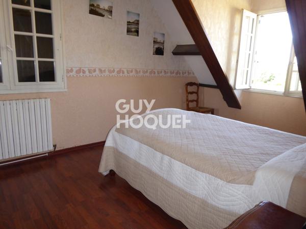 MAISON À VENDRE DE 7 PIÈCES DE 150,00 M²