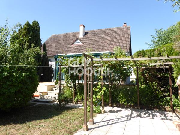 MAISON À VENDRE DE 7 PIÈCES DE 150,00 M²