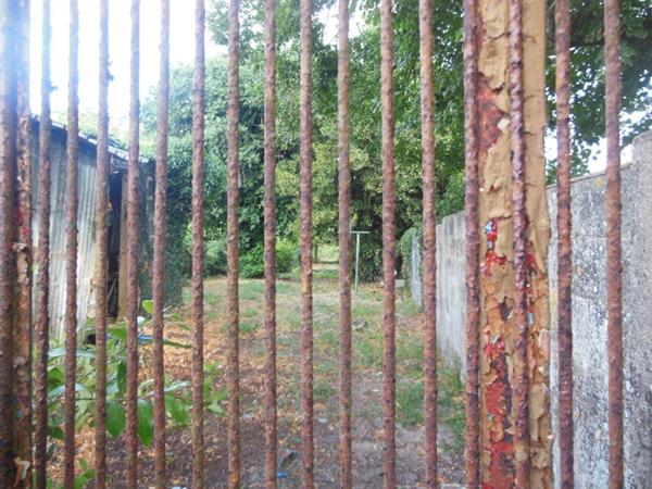 Maison à rénover de 58 m² env. sur parcelle de 540 m² env