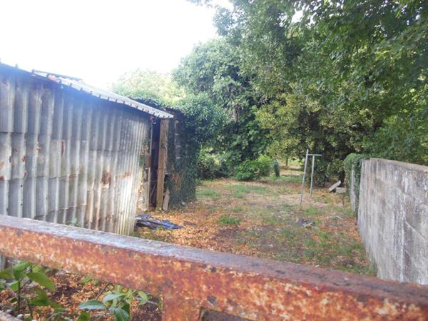 Maison à rénover de 58 m² env. sur parcelle de 540 m² env