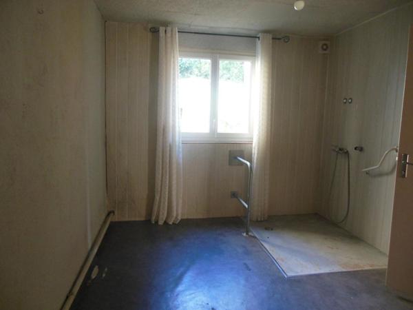 Maison à rénover de 58 m² env. sur parcelle de 540 m² env
