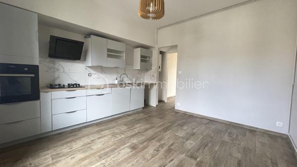 Maison de ville de 102,54 m²