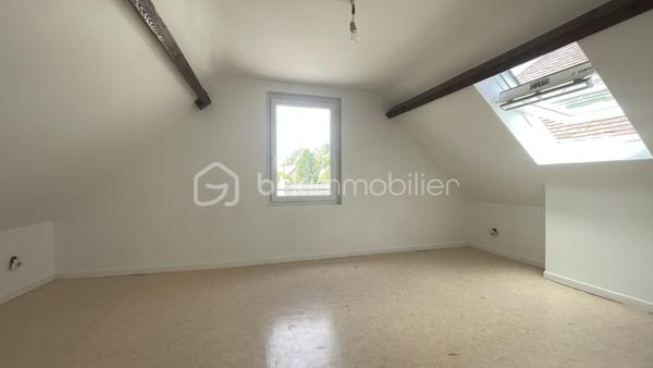 Maison de ville de 102,54 m²