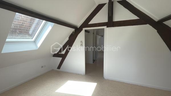 Maison de ville de 102,54 m²