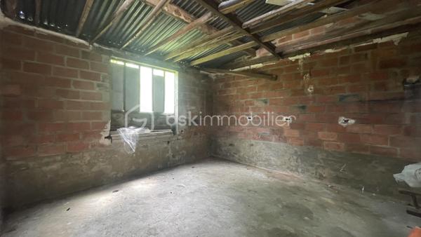 Maison de ville de 102,54 m²