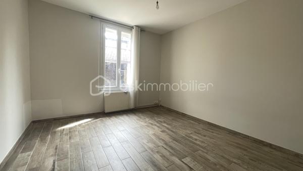 Maison de ville de 102,54 m²