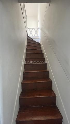 Maison de ville de 102,54 m²