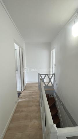 Maison de ville de 102,54 m²
