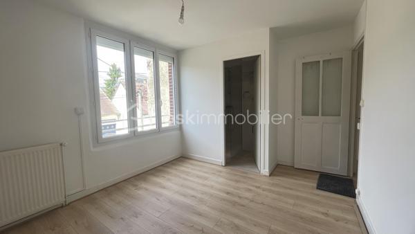 Maison de ville de 102,54 m²