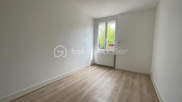 Maison de ville de 102,54 m²