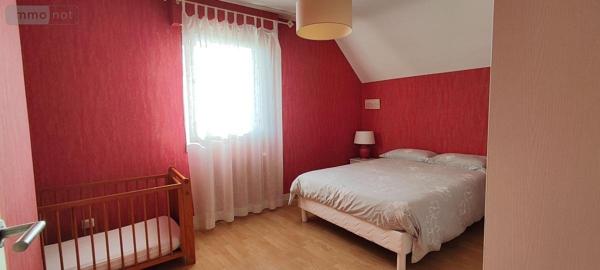 Maison à vendre à Saint-Barthélemy-d'Anjou dans le Maine-et-Loire (49124), ref : 49013-2043