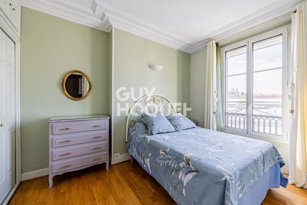 APPARTEMENT À VENDRE DE 4 PIÈCES DE 70,00 M²
