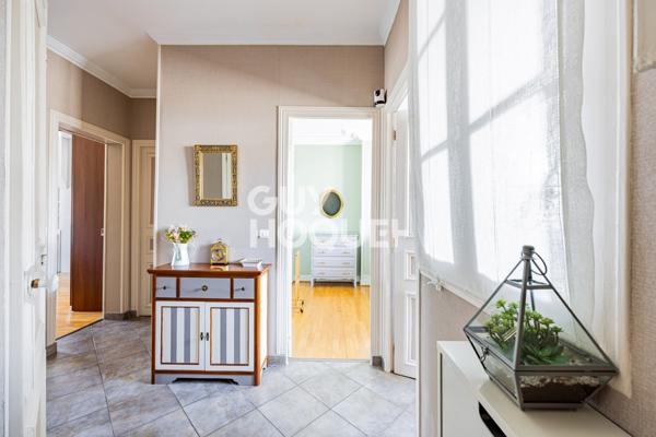 APPARTEMENT À VENDRE DE 4 PIÈCES DE 70,00 M²