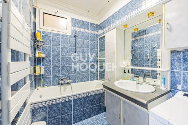APPARTEMENT À VENDRE DE 4 PIÈCES DE 70,00 M²