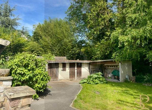 Longere à CORBIE (80800)