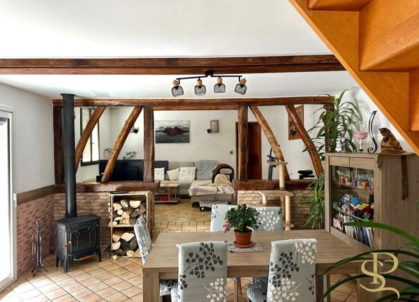 Longere à CORBIE (80800)