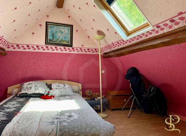 Longere à CORBIE (80800)