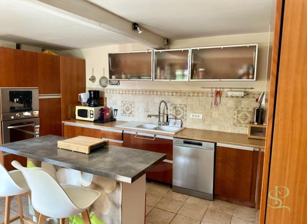 Longere à CORBIE (80800)