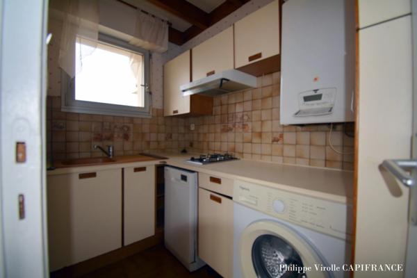 Appartement à vendre 3 pièces ROYAN (17) 50m2 177000€